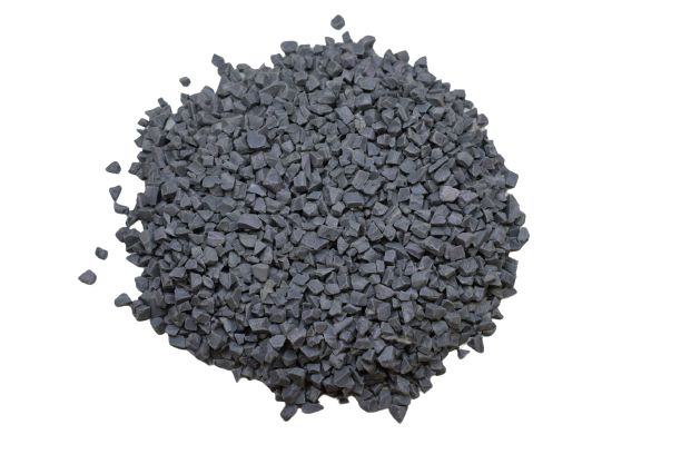 PVC Regrind Gray