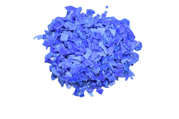 HDPE Regrind Pallet