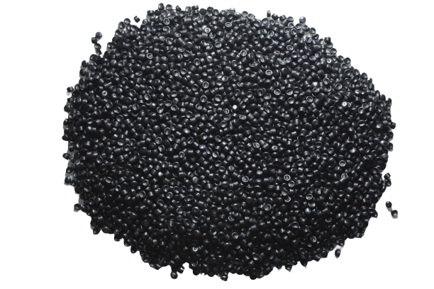 HDPE Granules Extrusion