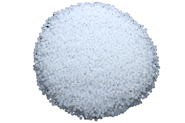 HDPE Granules Injection Moulding