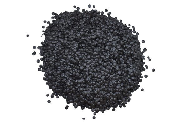 HDPE Reprocessed Granules