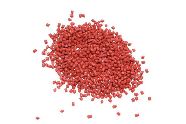 PP Reprocessed Granules Natural