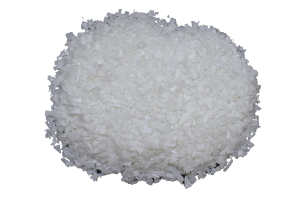 LDPE Grinding Natural White
