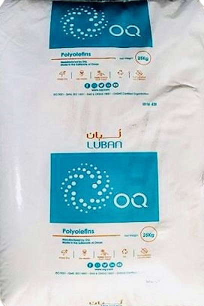 OQ HDPE LLDPE PP