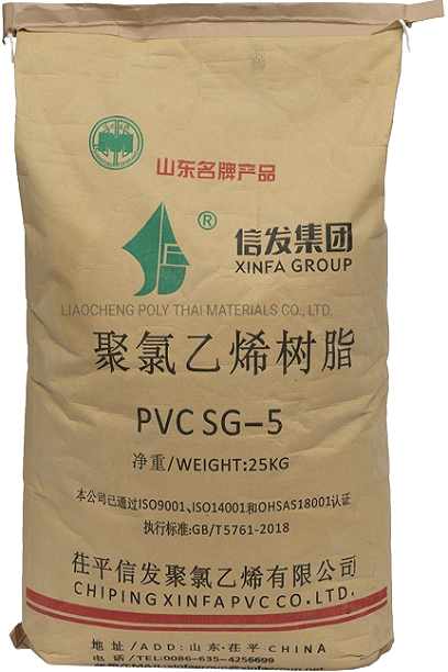 Xinfa PVC SG-5