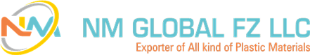 NM Global FZ LLC Logo